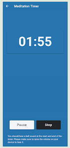 UCLA Mindful screenshot 15 of 15