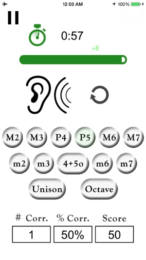 UCLA Music Theory screenshot 3 of 5