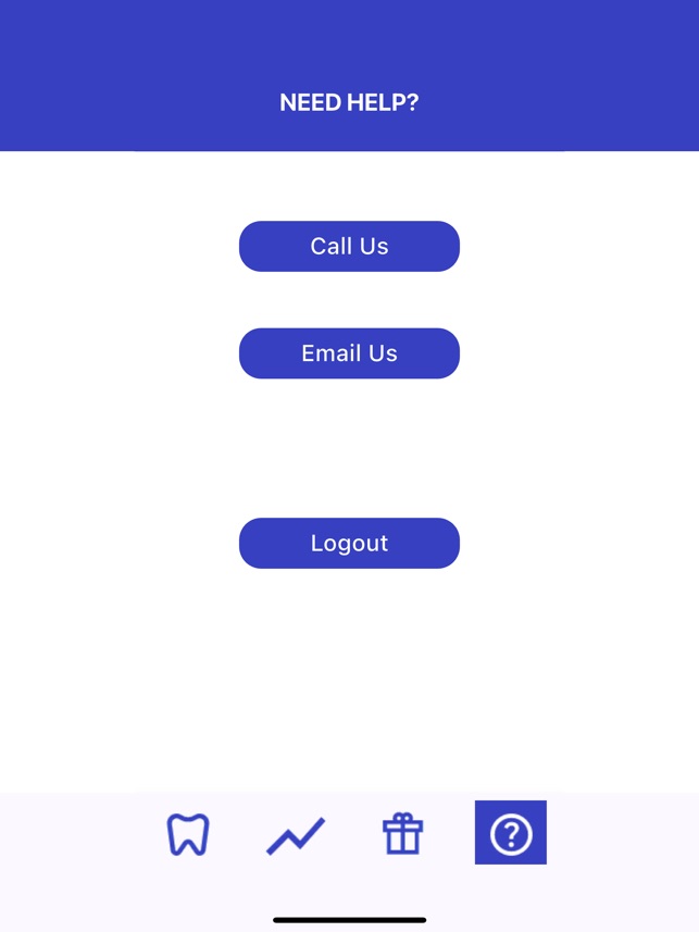 UCLA Oralytics screenshot 2 of 8