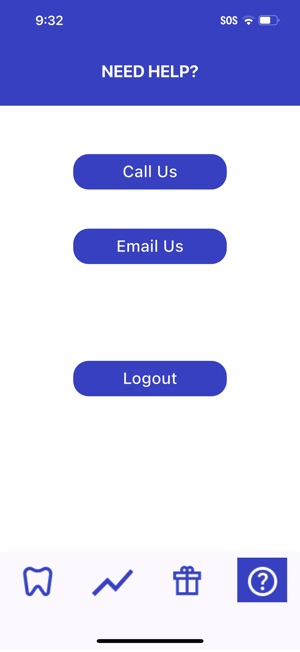 UCLA Oralytics screenshot 6 of 8