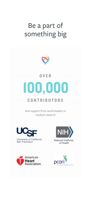 UCSF Eureka Research screenshot 5 of 15