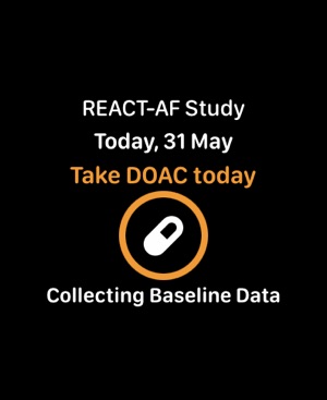 UCSF Eureka Research screenshot 8 of 15