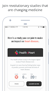UCSF Eureka Research screenshot 12 of 15
