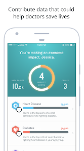 UCSF Eureka Research screenshot 14 of 15