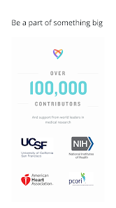 UCSF Eureka Research screenshot 15 of 15