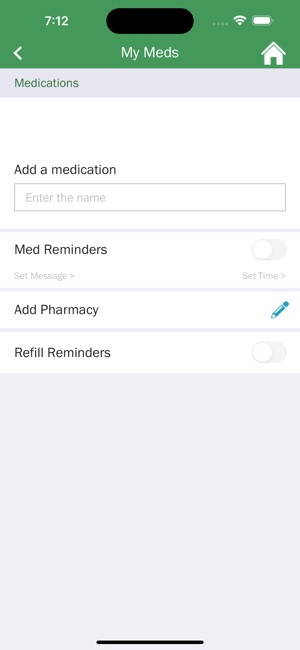 UCSF WYZ screenshot 3 of 8