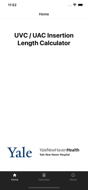 UmbiCalc screenshot 1 of 6