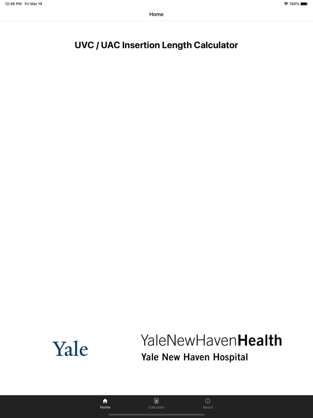 UmbiCalc screenshot 4 of 6