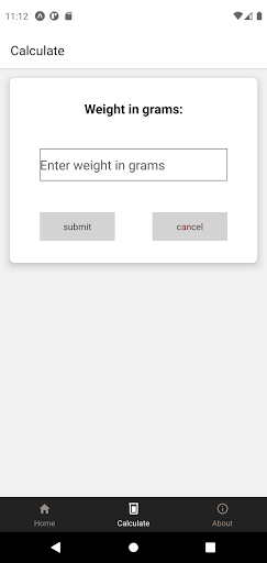 UmbiCalc screenshot 8 of 15