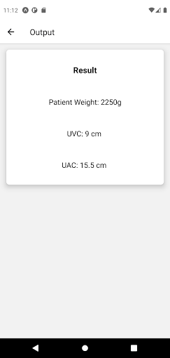 UmbiCalc screenshot 9 of 15