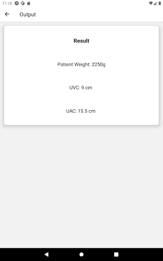 UmbiCalc screenshot 12 of 15
