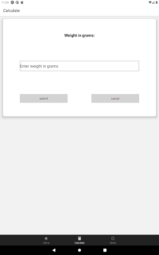 UmbiCalc screenshot 14 of 15