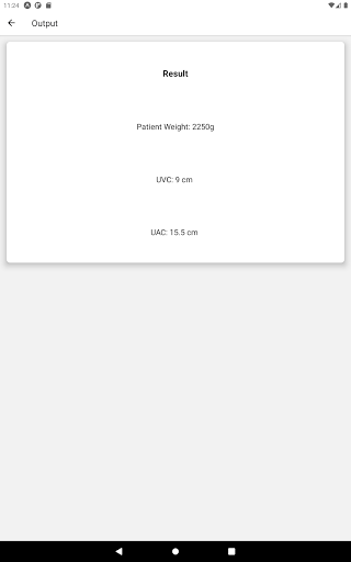 UmbiCalc screenshot 15 of 15
