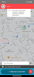 UnityPhilly 2.0 screenshot 2 of 11