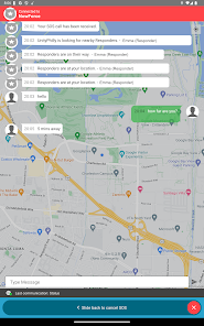 UnityPhilly 2.0 screenshot 11 of 11