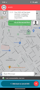 UnityPhilly 2.0 screenshot 3 of 11