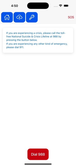 University of Minnesota SALSA screenshot 4 of 12