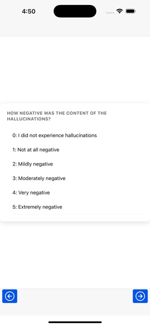 University of Minnesota SALSA screenshot 5 of 12