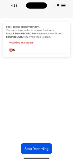 University of Minnesota SALSA screenshot 8 of 12