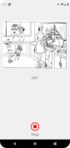 University of Minnesota SALSA screenshot 12 of 12