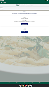 USDA FoodKeeper screenshot 31 of 35