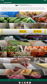 USDA FoodKeeper screenshot 35 of 35