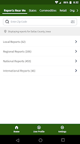 USDA Market News screenshot 34 of 40