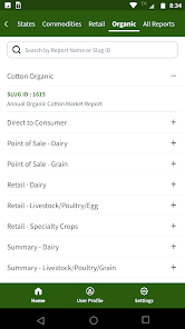 USDA Market News screenshot 37 of 40