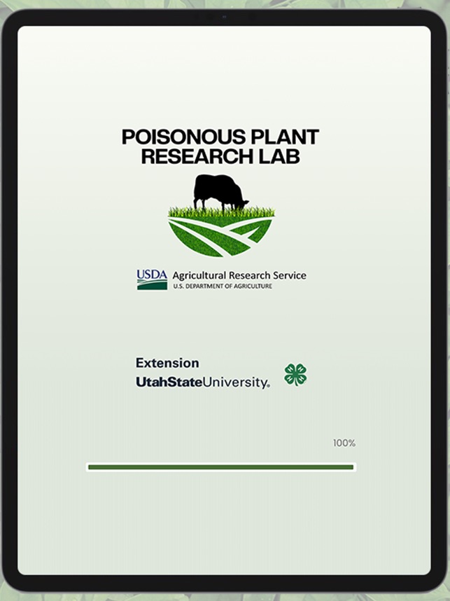 USDA PPRL screenshot 2 of 25