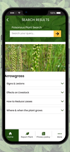 USDA PPRL screenshot 11 of 25