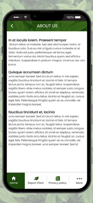 USDA PPRL screenshot 12 of 25