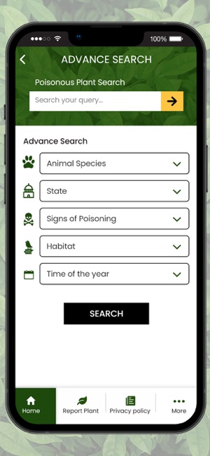 USDA PPRL screenshot 7 of 25