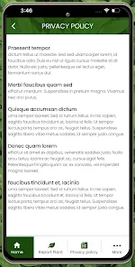 USDA PPRL screenshot 17 of 25