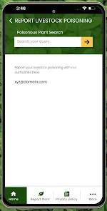 USDA PPRL screenshot 18 of 25