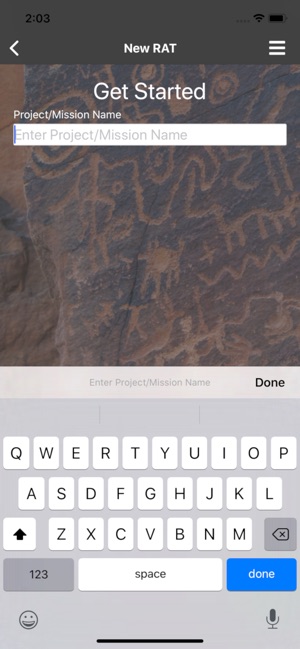 USFS Risk Calculator screenshot 11 of 23