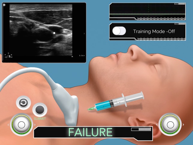 USGVA Simulation screenshot 3 of 3