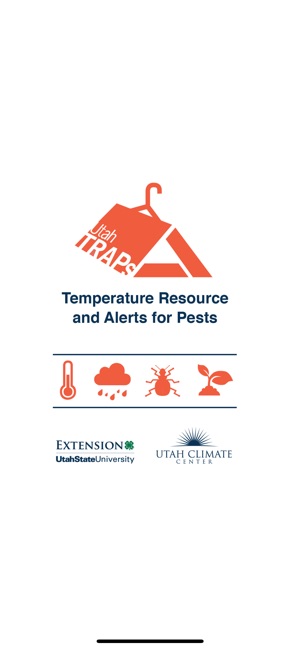 Utah TRAPs: Alerts for Pests screenshot 6 of 21
