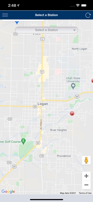 Utah TRAPs: Alerts for Pests screenshot 8 of 21