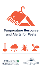 Utah TRAPs: Alerts for Pests screenshot 10 of 21