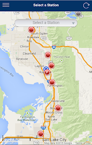 Utah TRAPs: Alerts for Pests screenshot 11 of 21