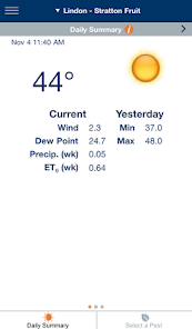 Utah TRAPs: Alerts for Pests screenshot 12 of 21