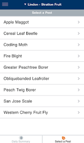 Utah TRAPs: Alerts for Pests screenshot 14 of 21