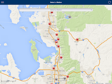 Utah TRAPs: Alerts for Pests screenshot 17 of 21