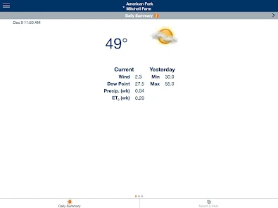 Utah TRAPs: Alerts for Pests screenshot 18 of 21