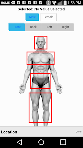 VA PUR screenshot 9 of 14