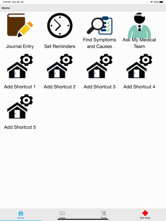 VA PUR screenshot 1 of 14