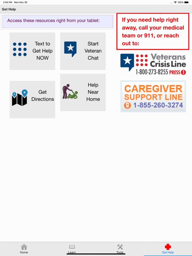 VA PUR screenshot 2 of 14