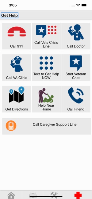 VA PUR screenshot 5 of 14