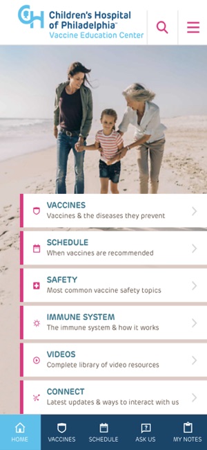Vaccines on the Go screenshot 12 of 42