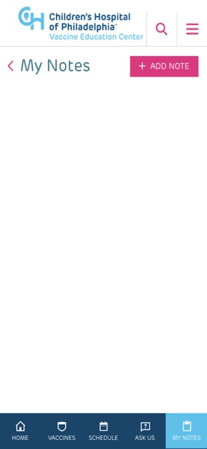 Vaccines on the Go screenshot 14 of 42